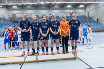 Bild 53 - wBJ Power Girls Cup Suederelbe